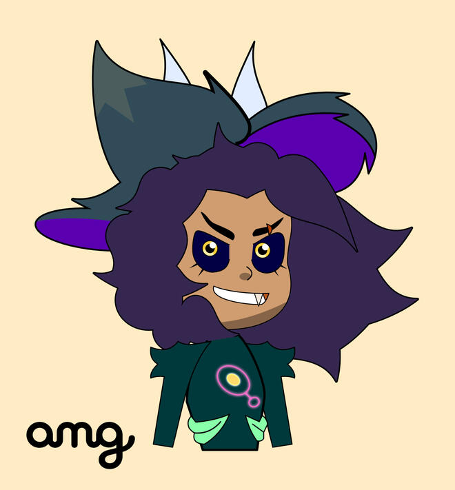 Titan Luz