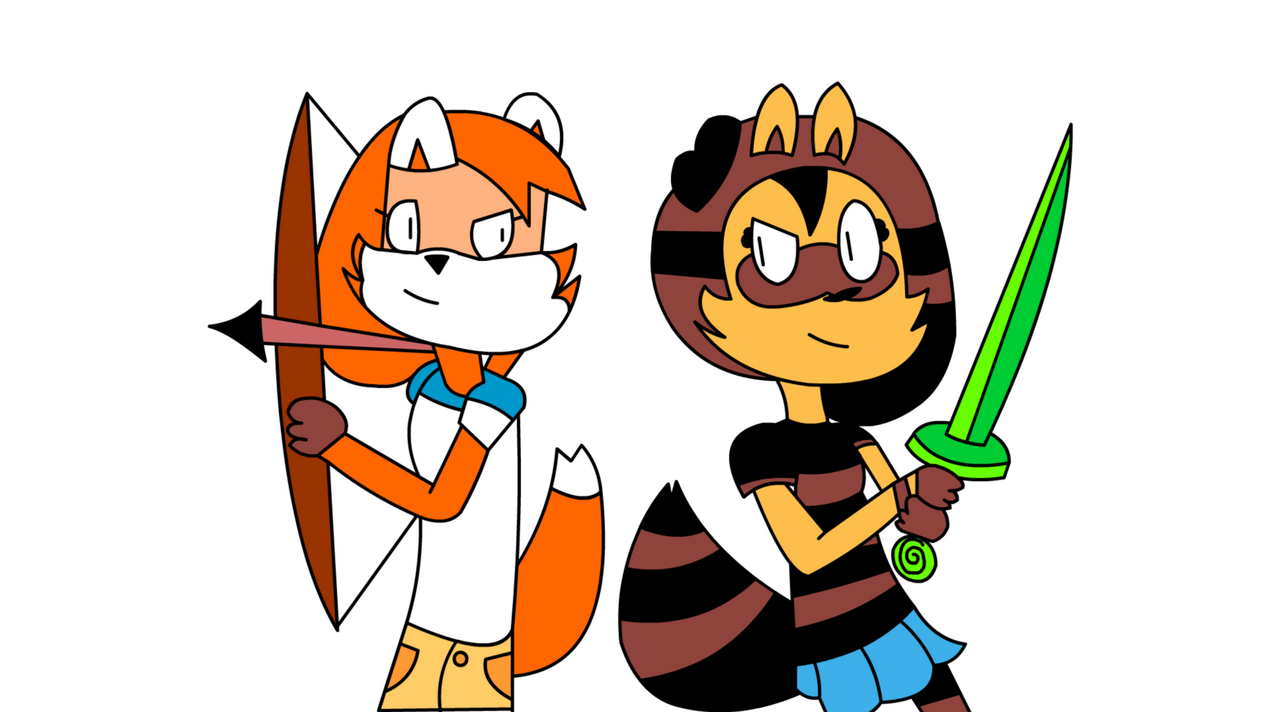 Girlfriends