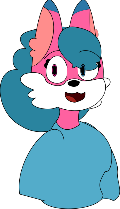 Sparky - COMMISSION
