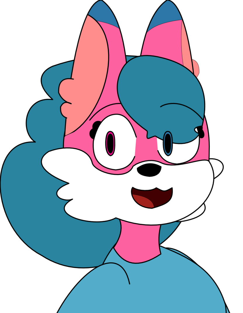 Head / Bust / Object example