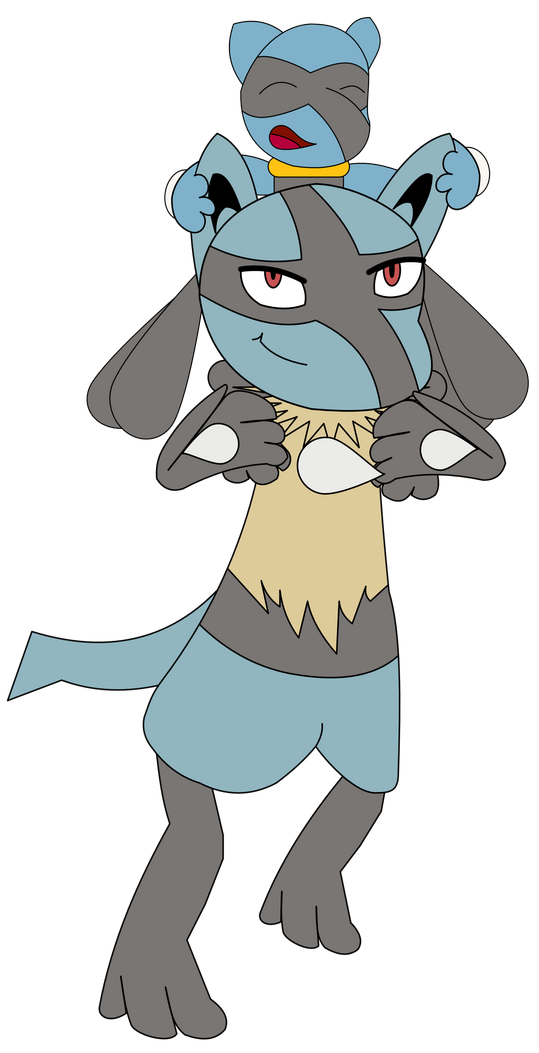 Full Body example