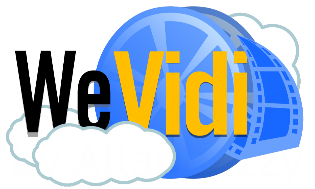 WeVidi logo