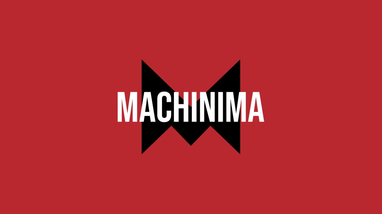 Machinima
