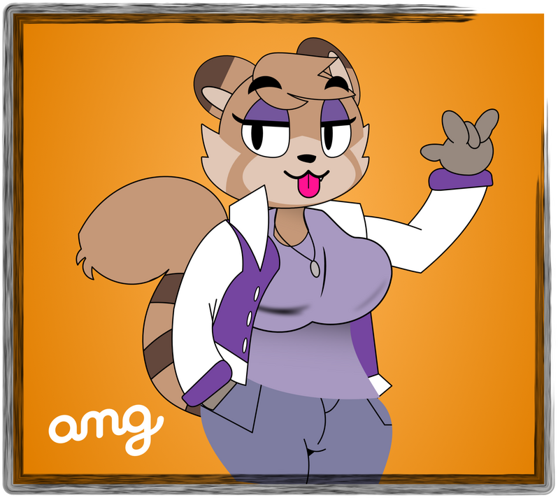 Planet Dolan 'Cooki'