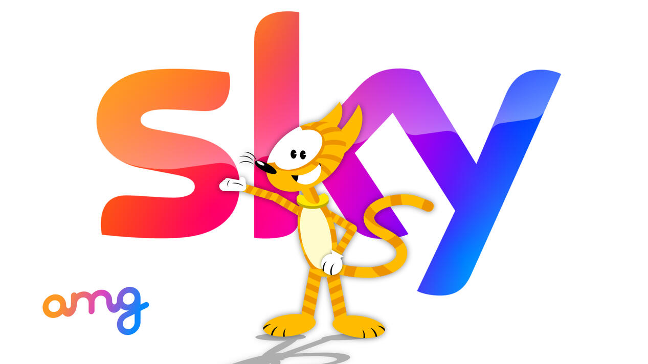 Sky 'Cool Cat'