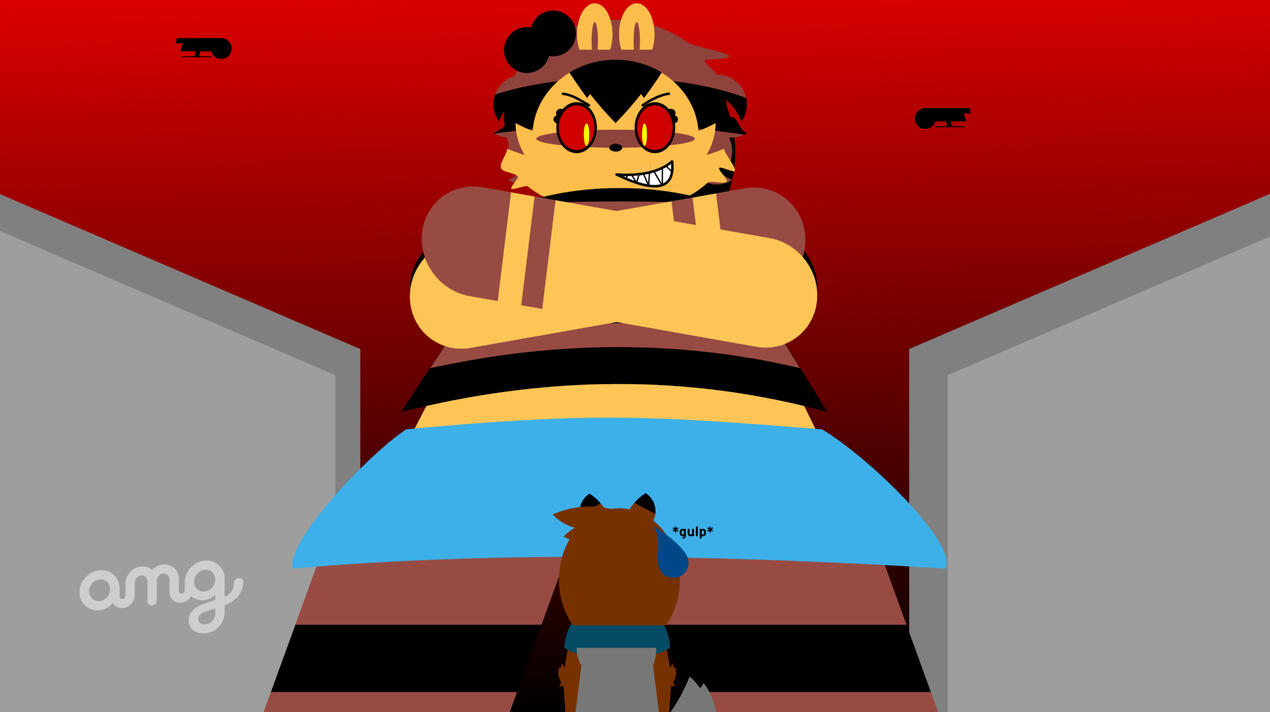 Kaiju Racch