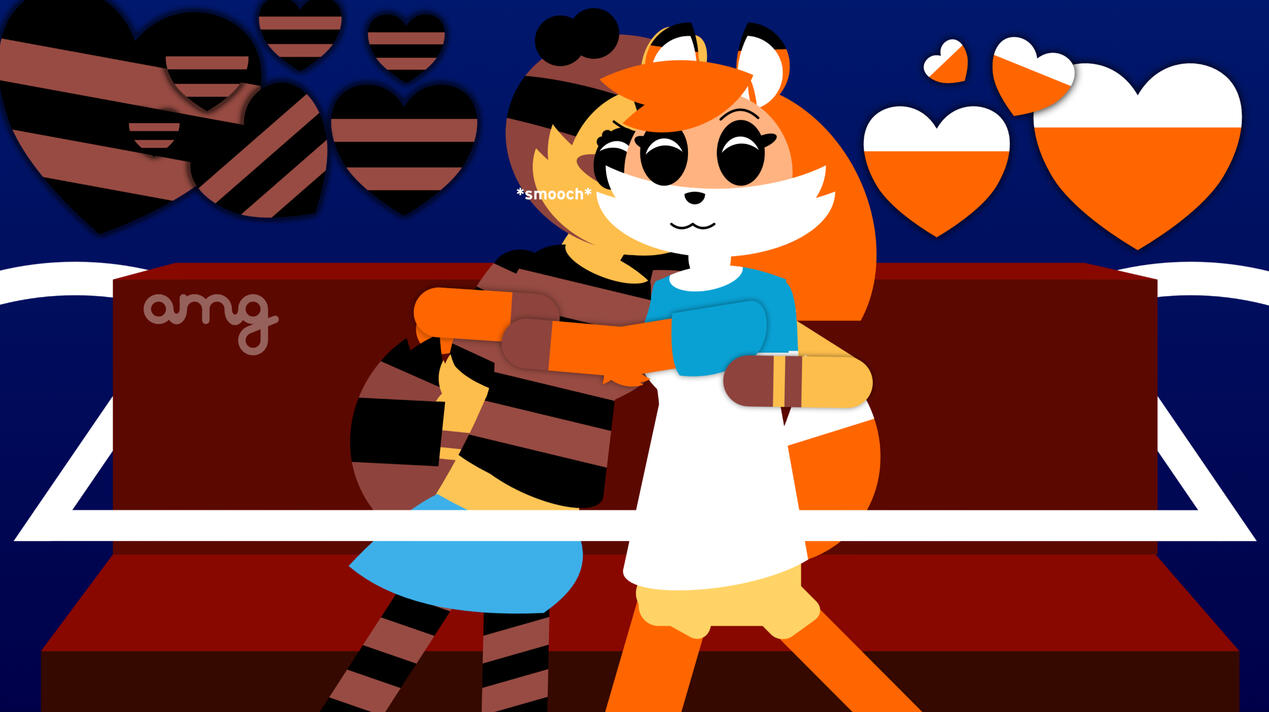 Valentine's Love