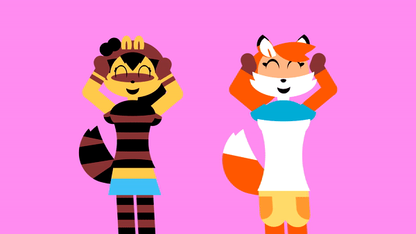Carameldansen