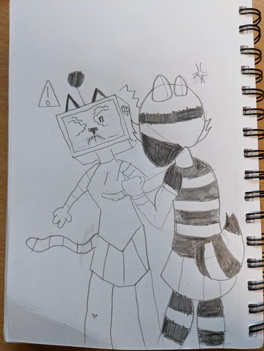 Funny Slap Reference