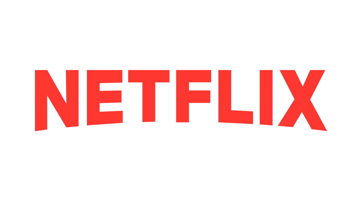 Netflix Logo