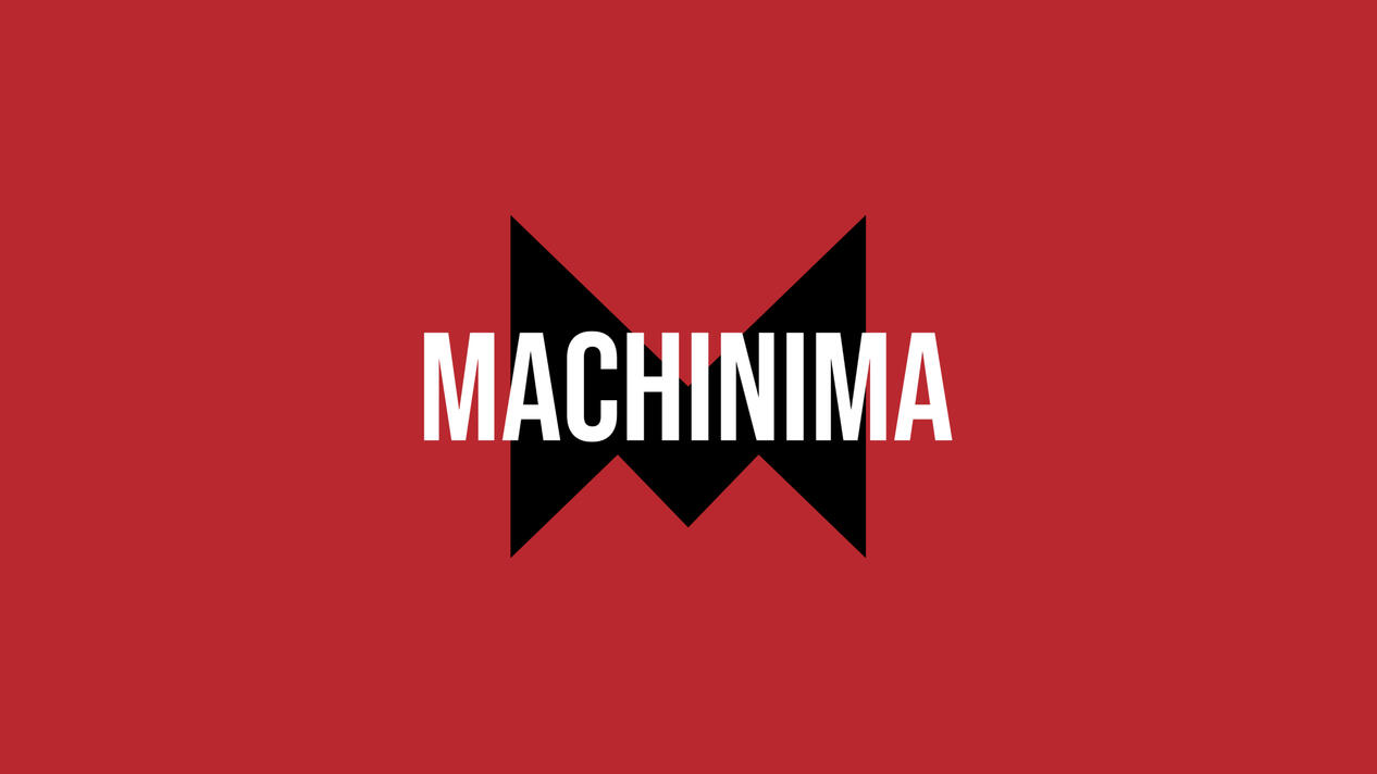 Machinima
