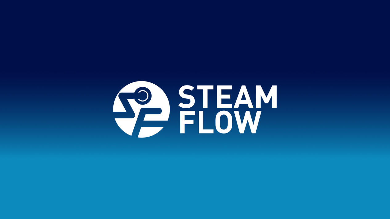 Steam Flow - Commission