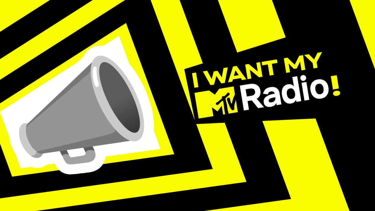 MTV Radio