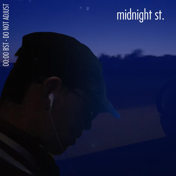 Midnight St.