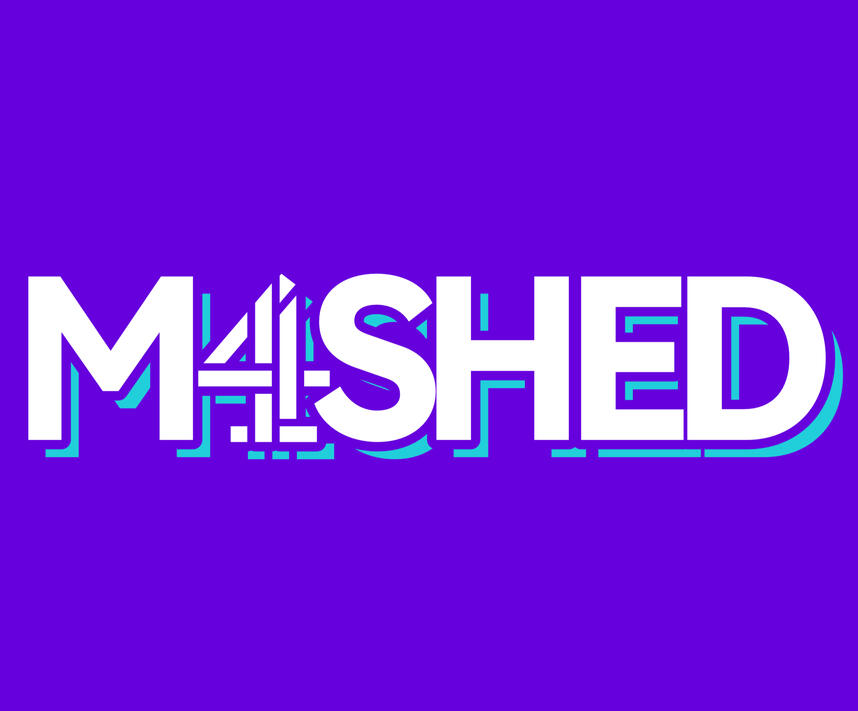 M4shed